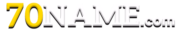 70name.com